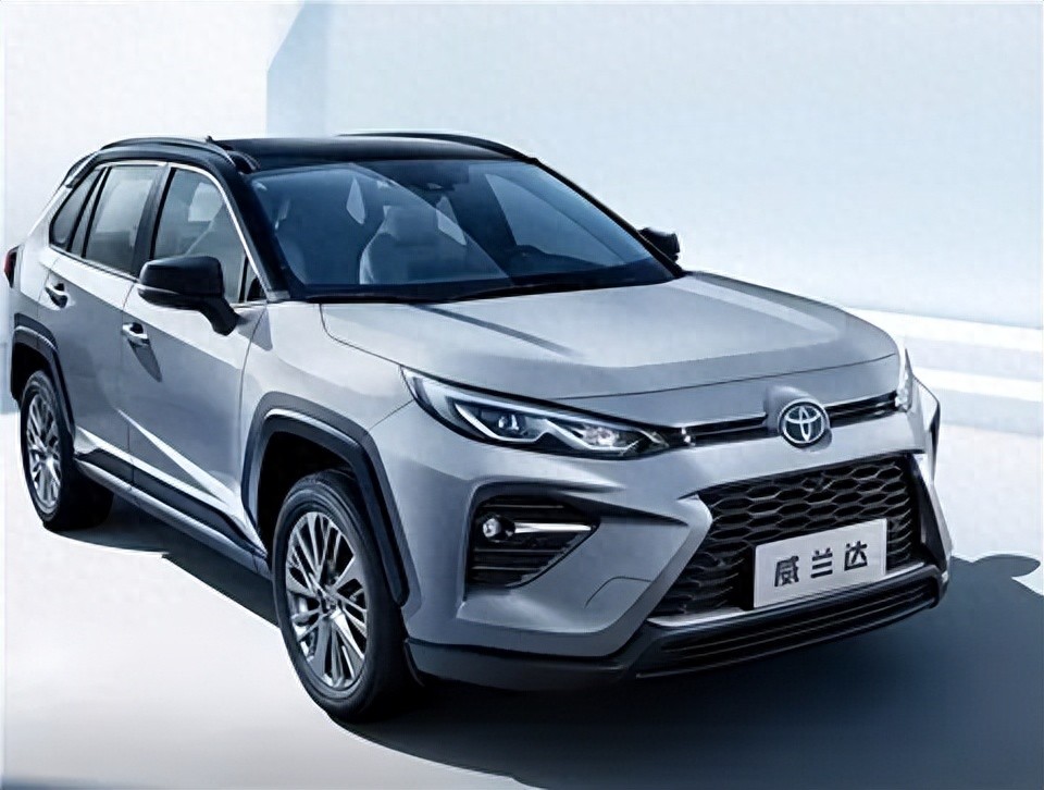 家用車以安全為主,這兩款SUV,底盤穩(wěn)固動(dòng)力強(qiáng)還舒適