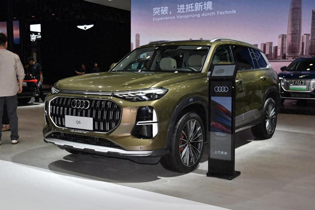 奔馳也賣不動了?11月汽車銷量出爐,這些豪華車最高月銷才300臺