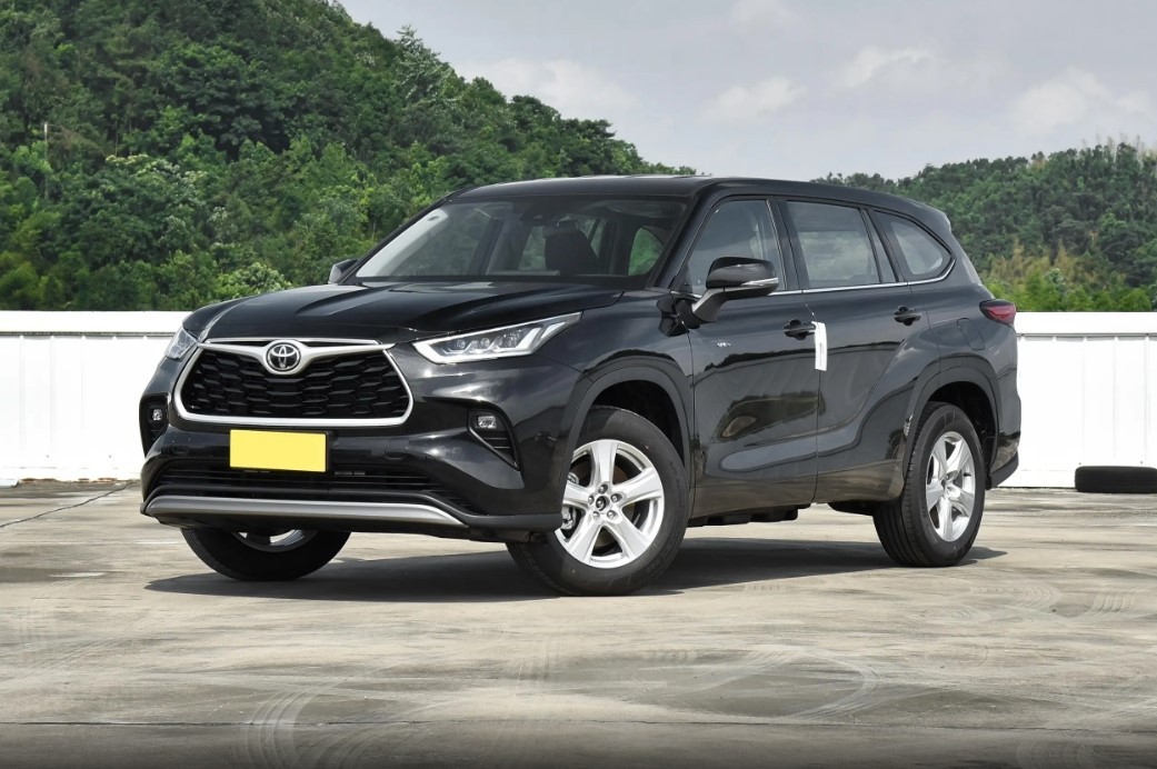 想買大空間SUV,福特銳界L 對(duì)比豐田漢蘭達(dá),預(yù)算25萬內(nèi)選誰?