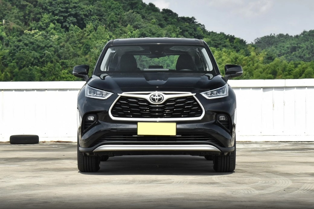 想買大空間SUV,福特銳界L 對(duì)比豐田漢蘭達(dá),預(yù)算25萬內(nèi)選誰?