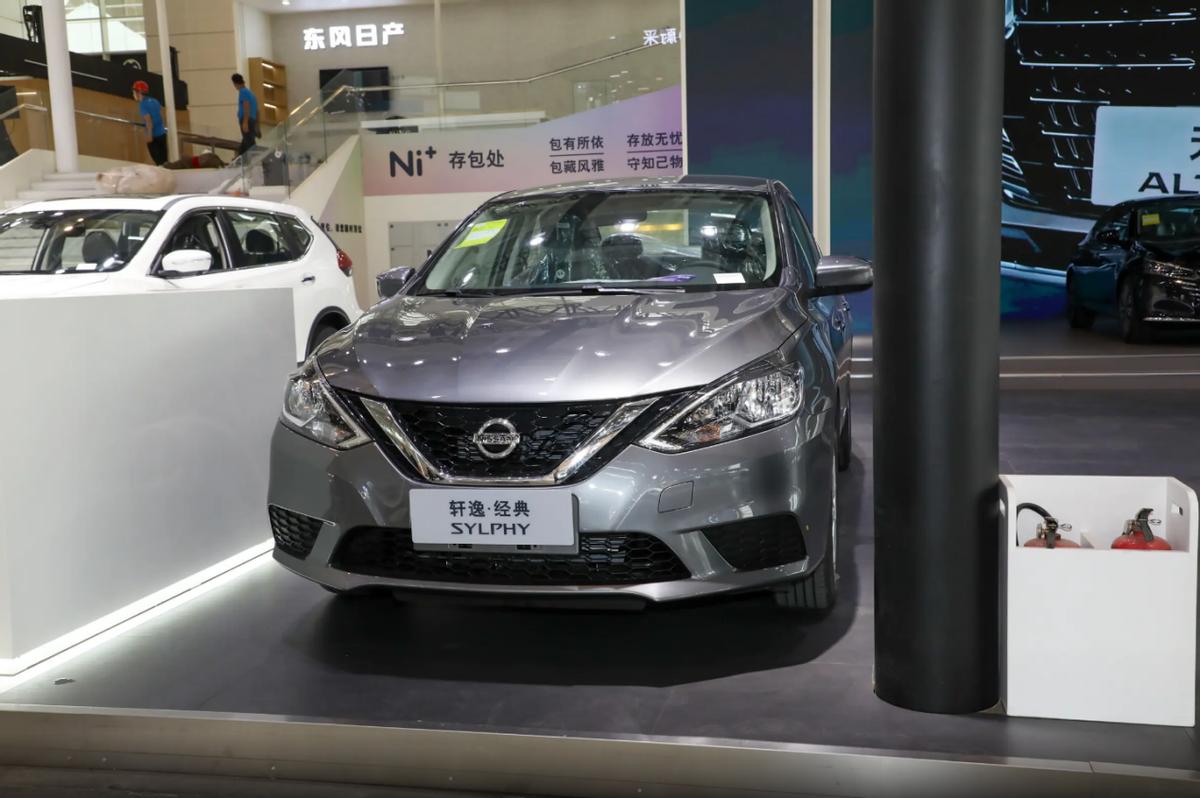 11月轎車(chē)銷(xiāo)量榜出爐,第一名月銷(xiāo)破5萬(wàn),比亞迪多款車(chē)型上榜