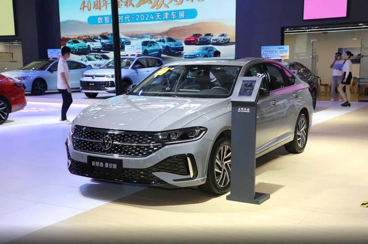 11月轎車(chē)銷(xiāo)量榜出爐,第一名月銷(xiāo)破5萬(wàn),比亞迪多款車(chē)型上榜