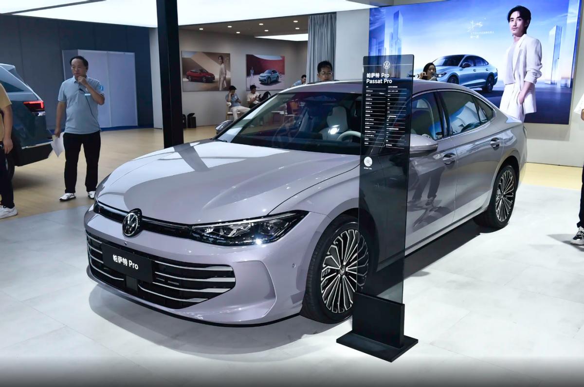 11月轎車(chē)銷(xiāo)量榜出爐,第一名月銷(xiāo)破5萬(wàn),比亞迪多款車(chē)型上榜