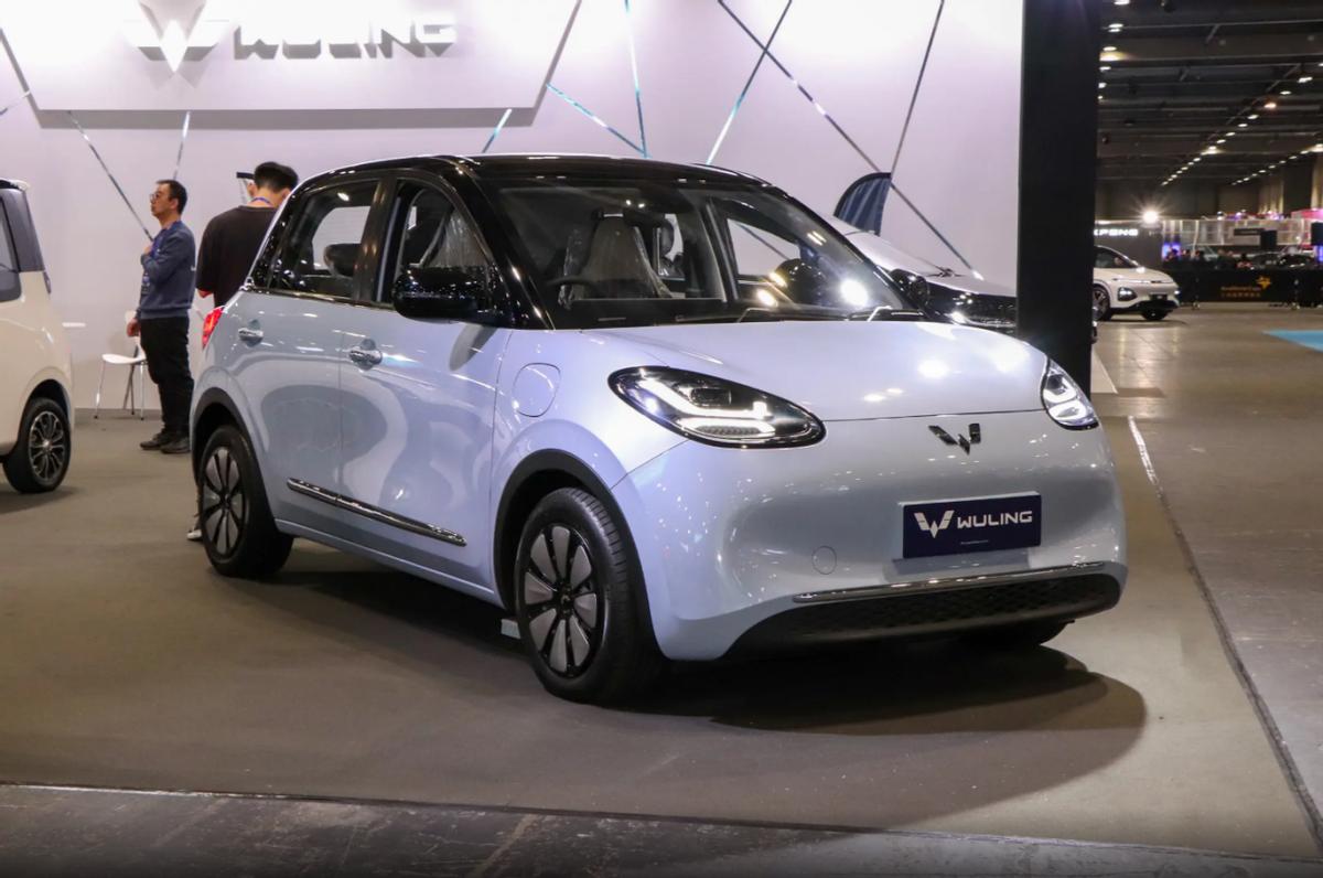 11月轎車(chē)銷(xiāo)量榜出爐,第一名月銷(xiāo)破5萬(wàn),比亞迪多款車(chē)型上榜