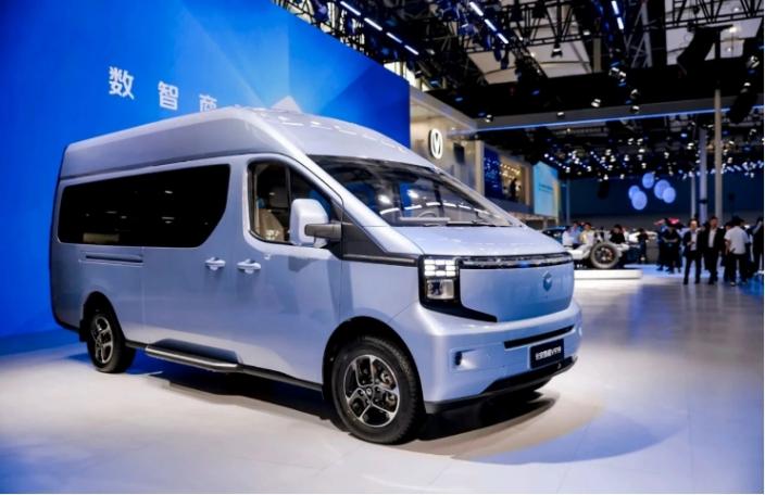 長安凱程擬增資25億,能否搶占數(shù)智商用車先機(jī)?