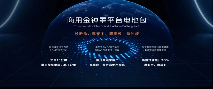 長安凱程擬增資25億,能否搶占數(shù)智商用車先機(jī)?