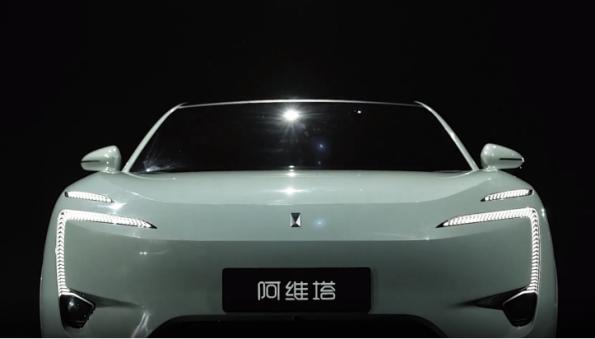 開(kāi)啟全新N PLUS合作模式,阿維塔攜股東“整頓”汽車行業(yè)