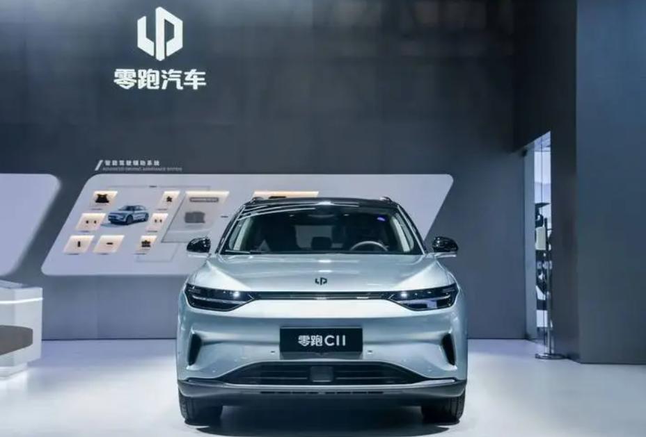 從國產汽車銷量目標達成率看,哪些新勢力品牌值得考慮?