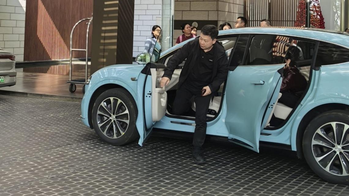 4個(gè)月強(qiáng)調(diào)3次,國家號(hào)召反內(nèi)卷,能否打停汽車價(jià)格戰(zhàn)?