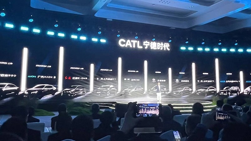 寧王換電,15萬的車將賣到10萬元,增程2年后過時?