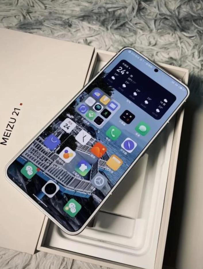 魅族21一周體驗:外觀驚艷,系統流暢