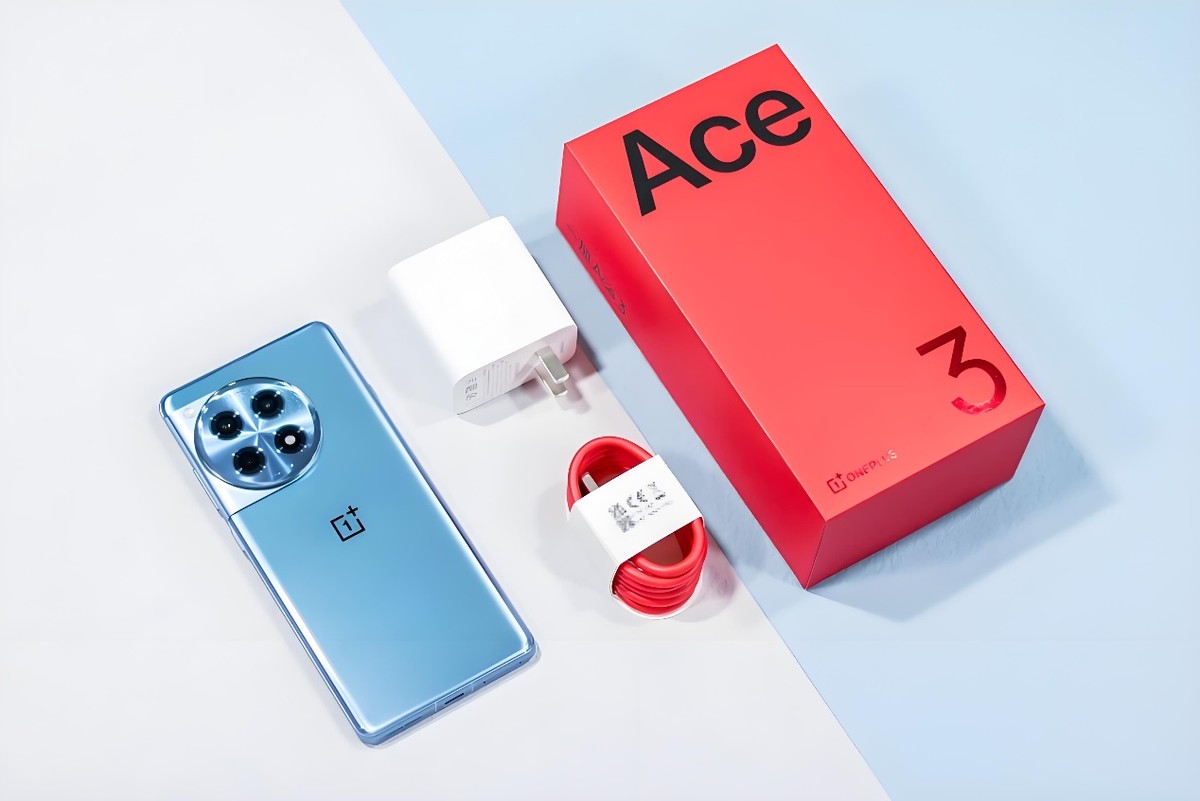 16GB+1TB跌至2394元,5500mAh+100W+1.5K屏,OPPO性價比機皇