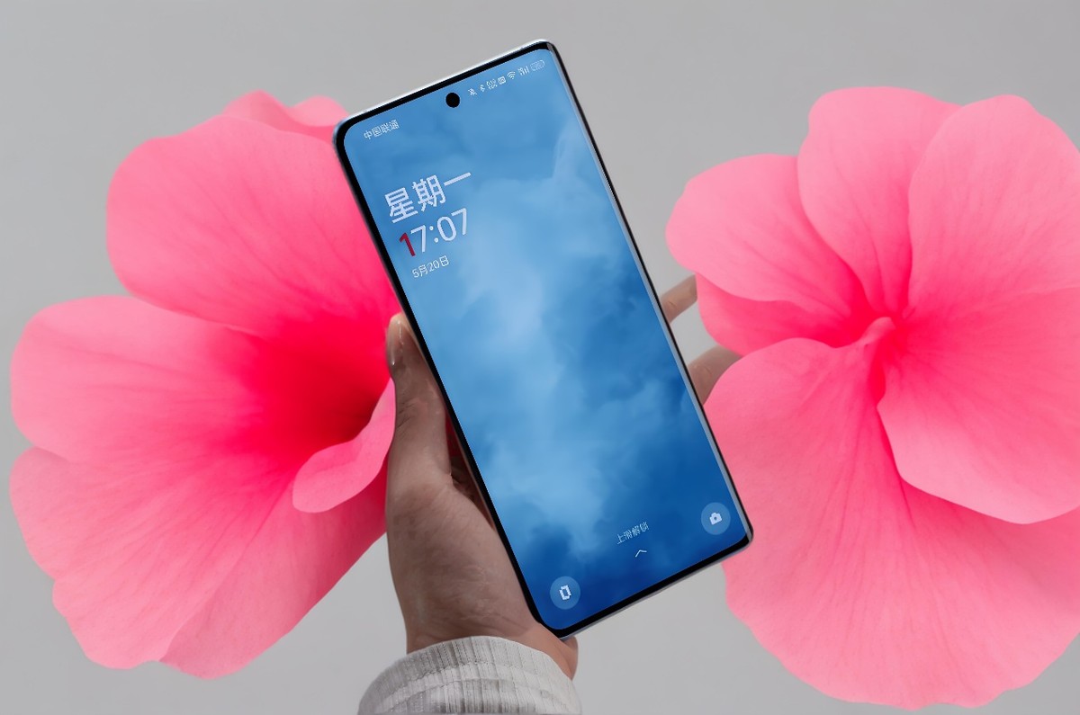 16GB+1TB跌至2394元,5500mAh+100W+1.5K屏,OPPO性價比機皇