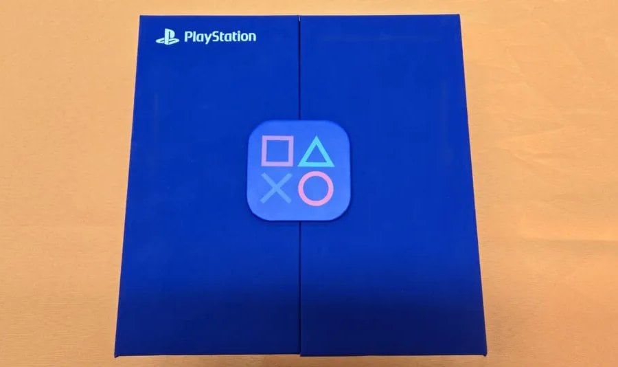 索尼和小米合作推出限量版PlayStation版手環(huán)