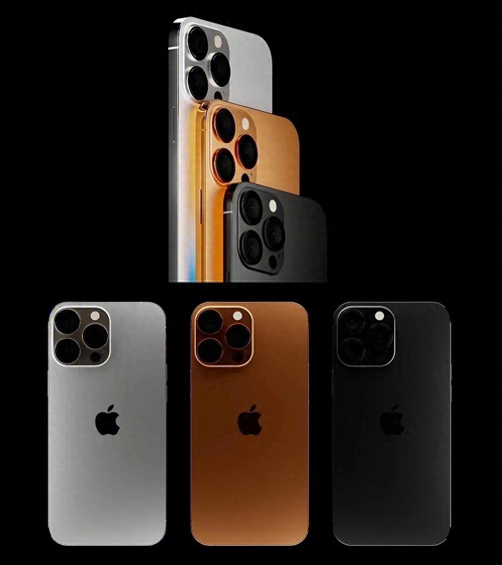 iPhone價格崩了!蘋果4款機型跌至冰點,2999元起性價比炸裂!