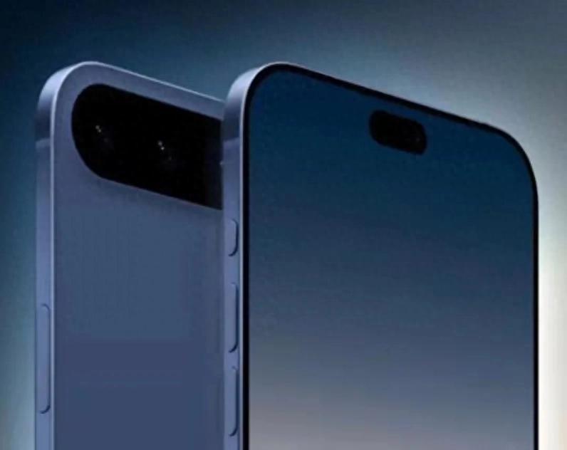 2025 年,iPhone 17 真的要大改了?