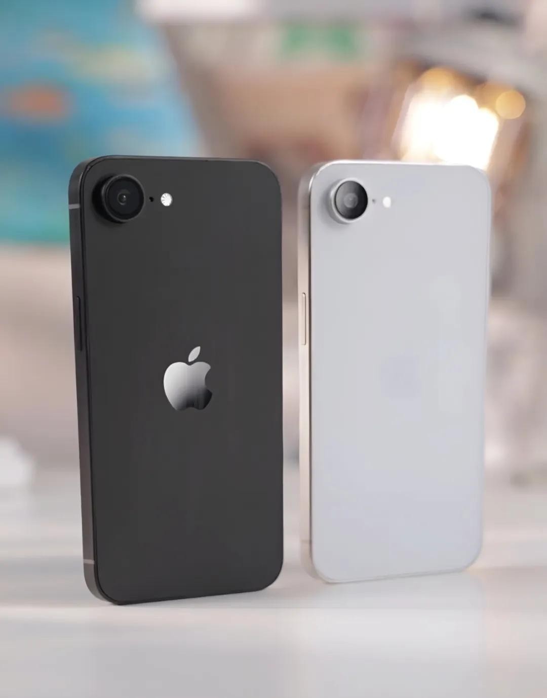 iPhone 16E神秘現身,4800萬像素引爭議,春季發布會能否驚艷?