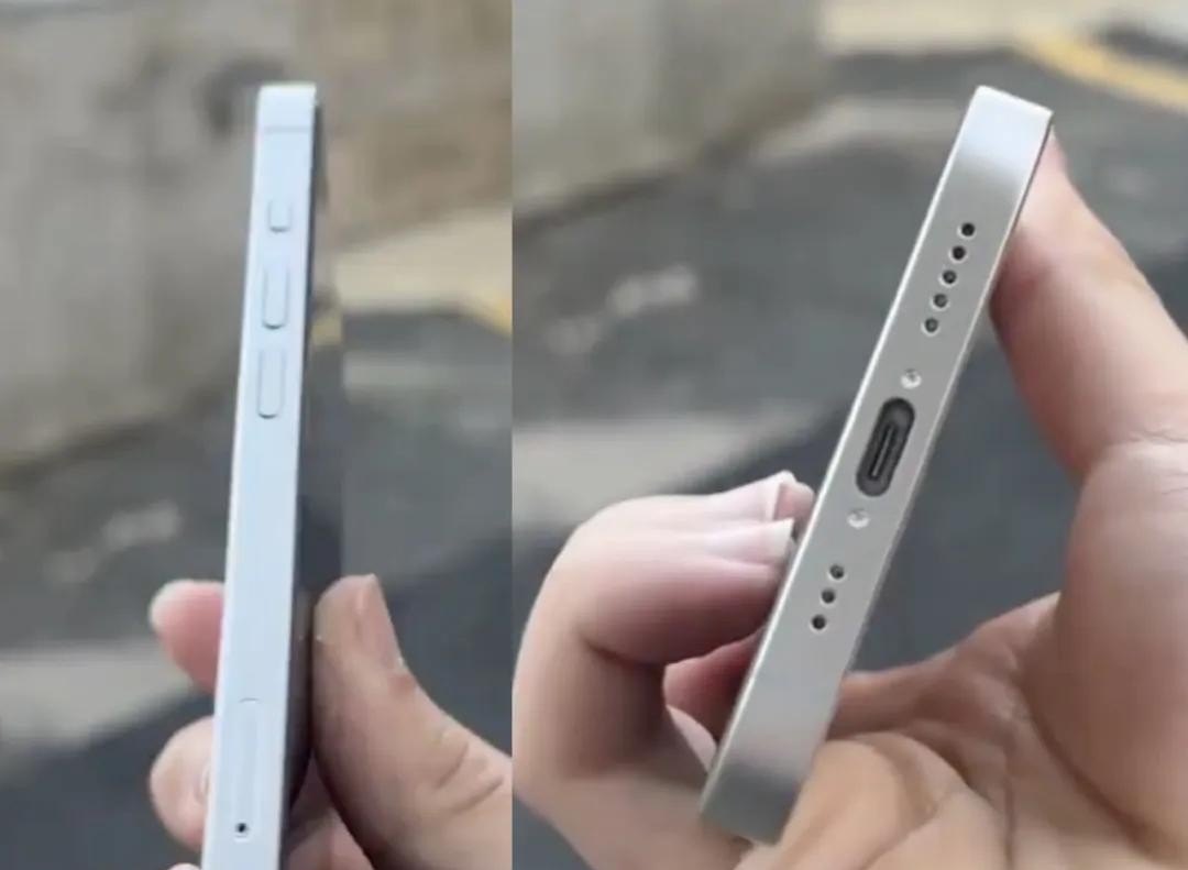 iPhone 16E神秘現身,4800萬像素引爭議,春季發布會能否驚艷?