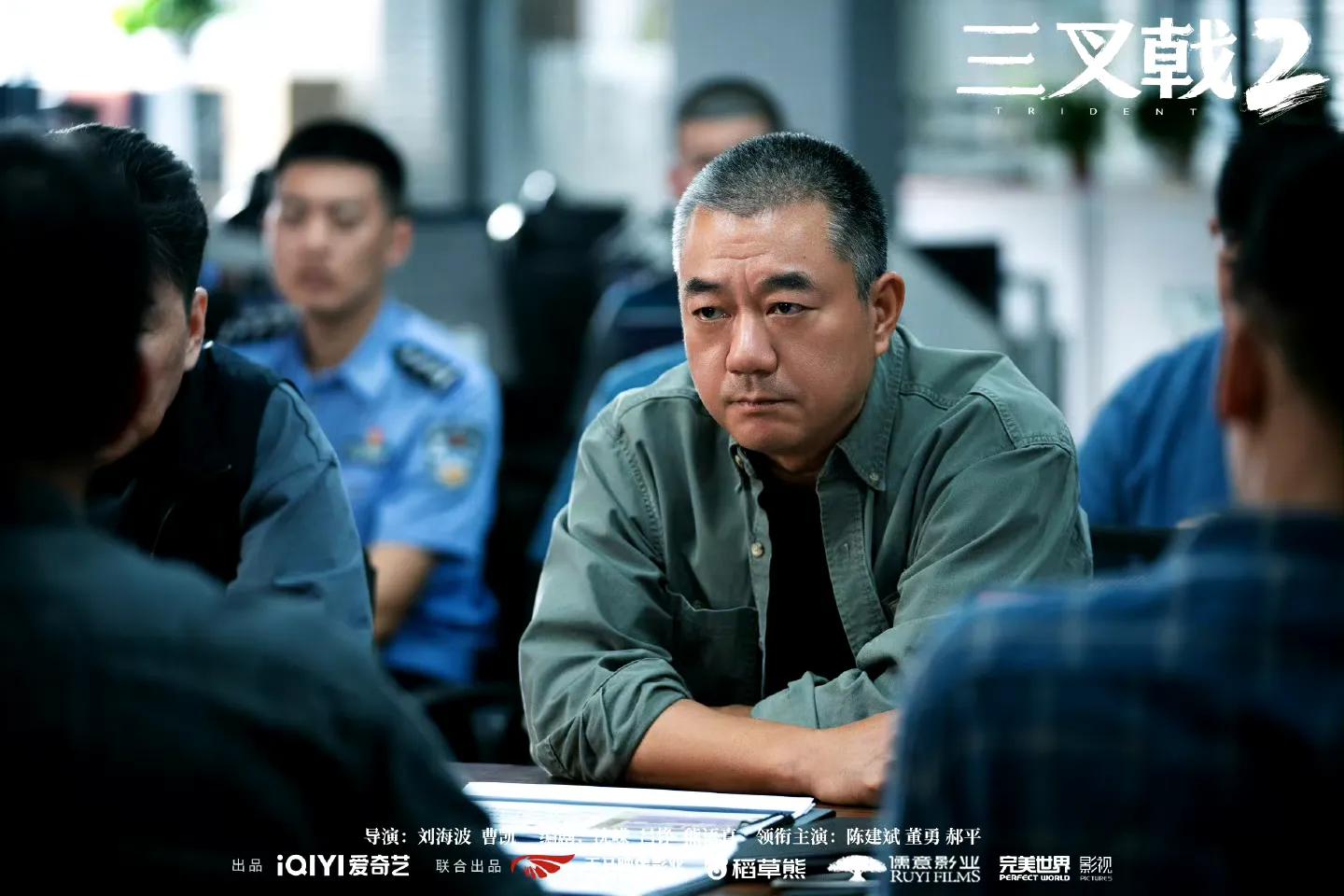 央視及各衛視平臺電視劇直播表!今日1部新劇開播,9部熱門劇直播