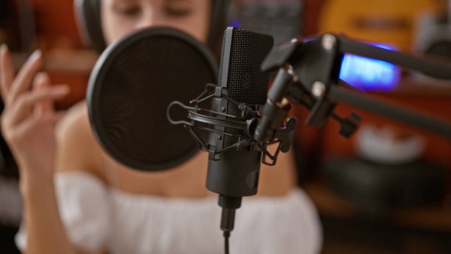 抖音熱歌合集:最流行的音樂一網打盡