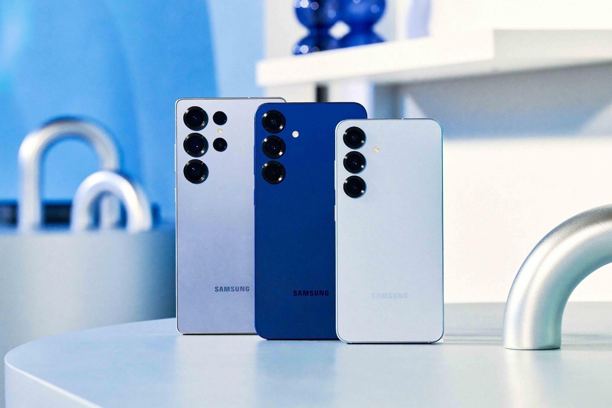 小米15 Ultra、OPPO Find N5!節(jié)后開(kāi)工搶先看,2月有哪些手機(jī)新品