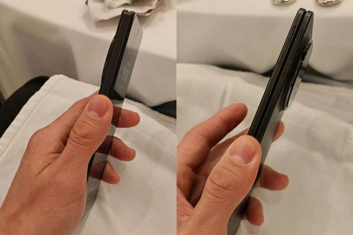 小米15 Ultra、OPPO Find N5!節(jié)后開(kāi)工搶先看,2月有哪些手機(jī)新品