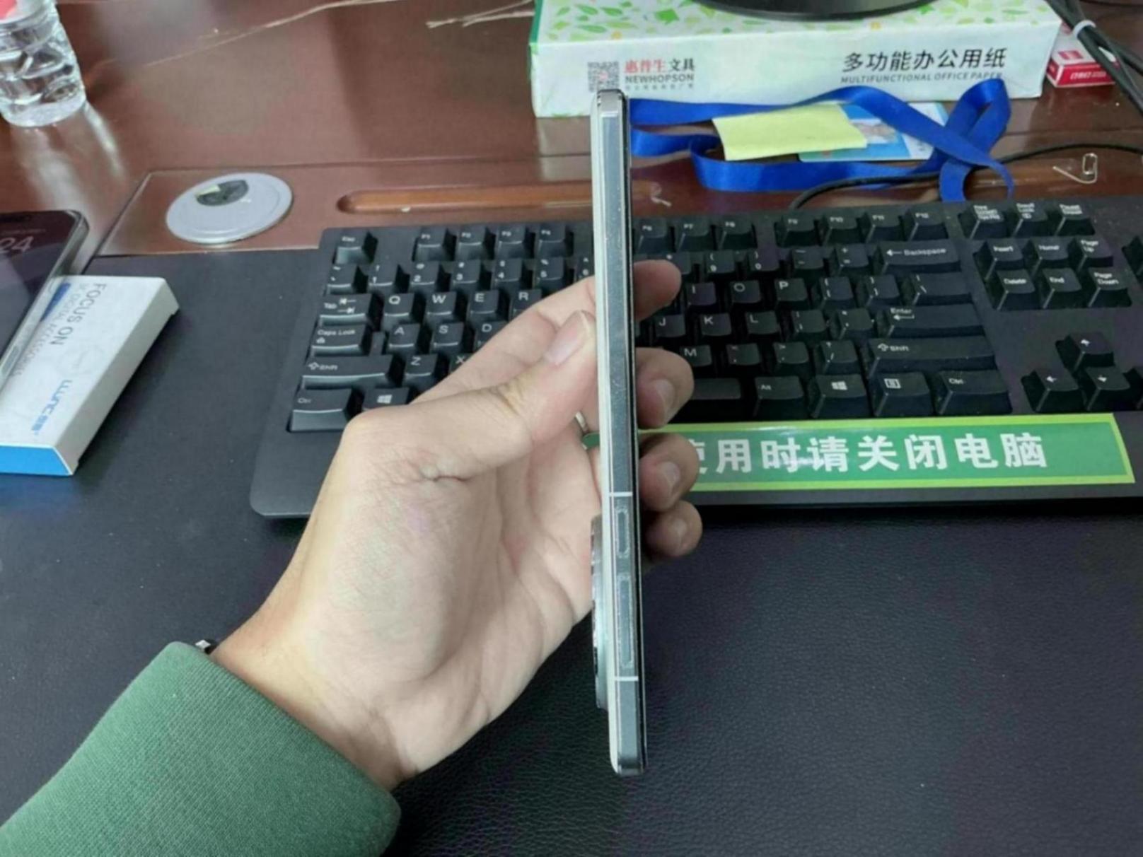 購買手機,預算5k左右的放心買一加13