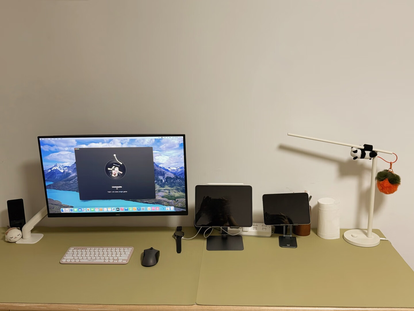 辦公或者游戲用,千元左右4K顯示器,有哪些比較熱門型號?