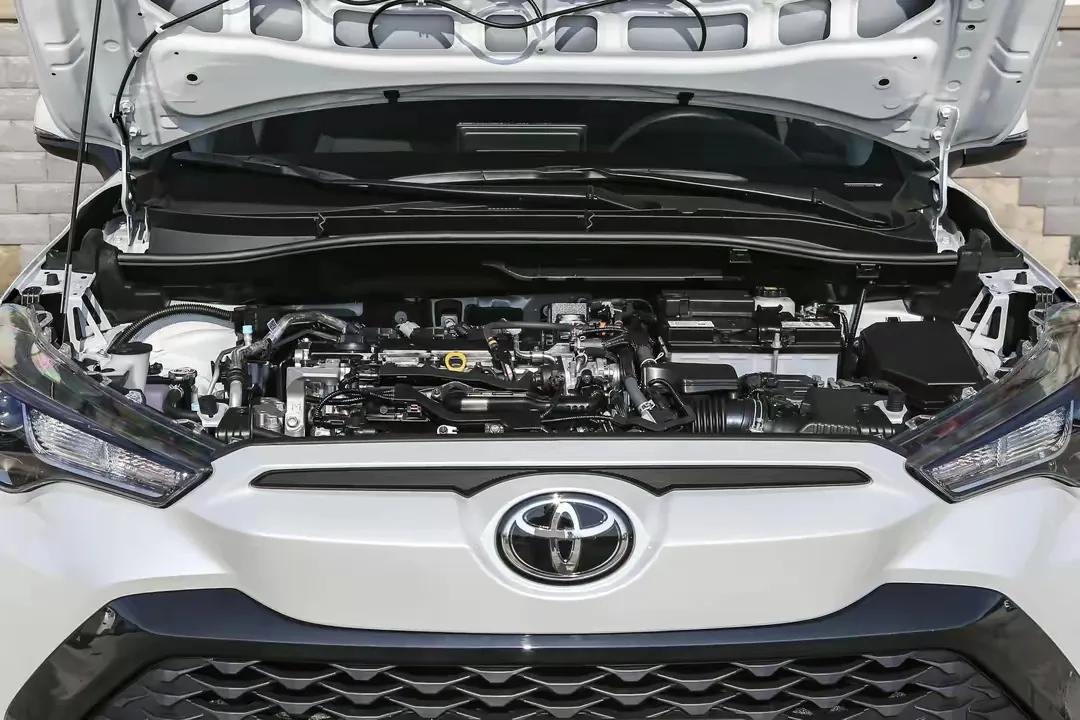 豐田終于厚道了!從12.58萬降到8萬多,油耗4.45L,月銷20526輛