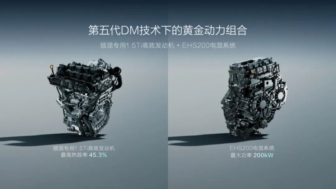 持續熱銷的比亞迪2025款唐DM-I 4款車型如何選購