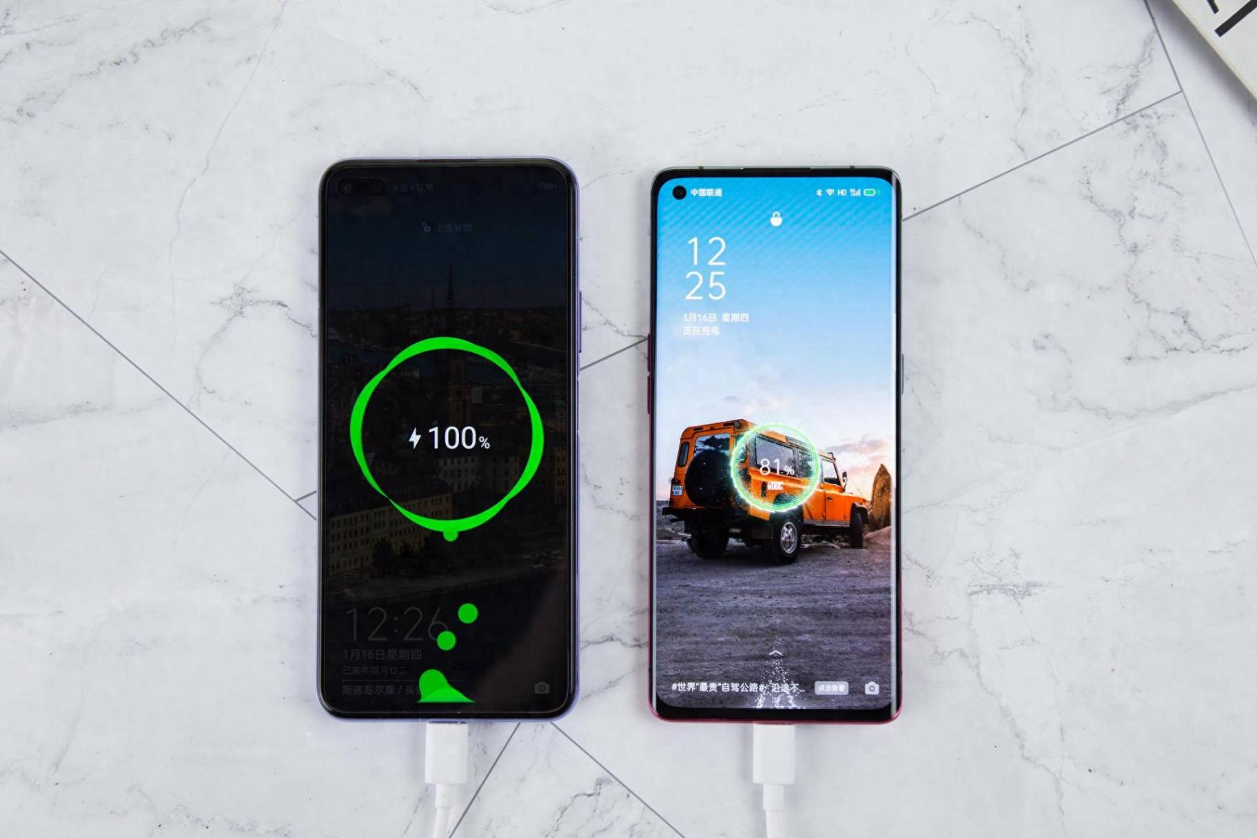 OPPO啟動“優惠風暴”,堅固直屏搭配6400mAh大電池+