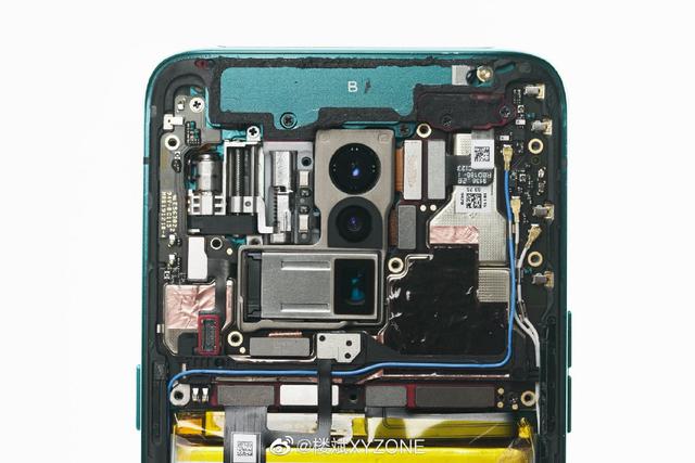 OPPO啟動“優惠風暴”,堅固直屏搭配6400mAh大電池+