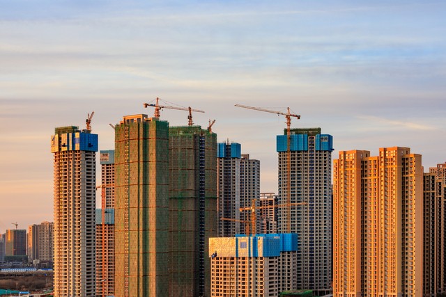 2025年2025年房價會暴跌?專家:別做夢了,這才是真相!