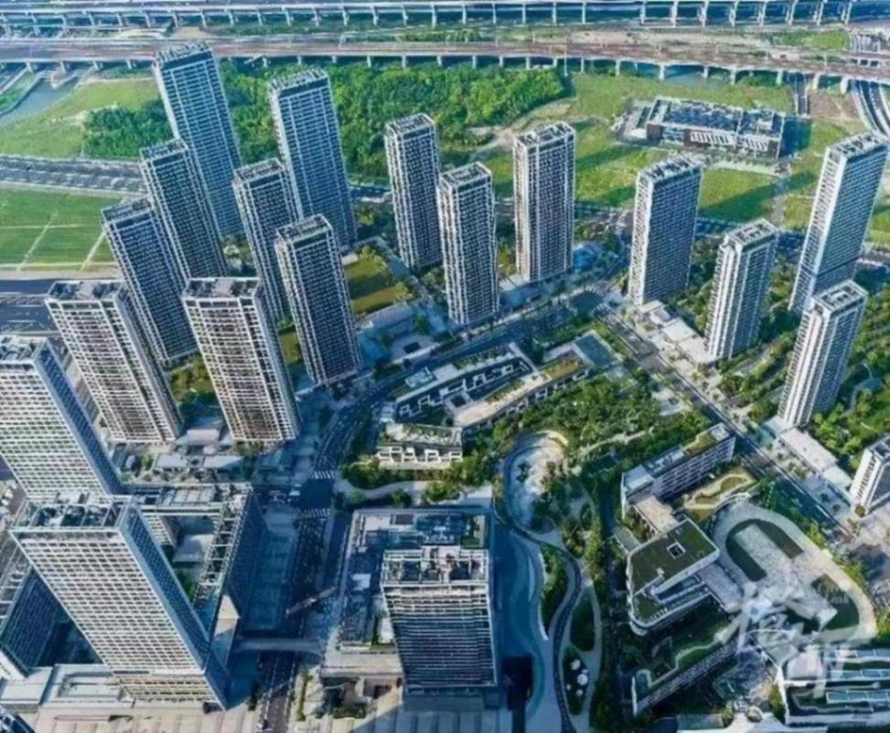 次新房、學區房領跑 ,年后杭州樓市“小陽春”會來嗎?