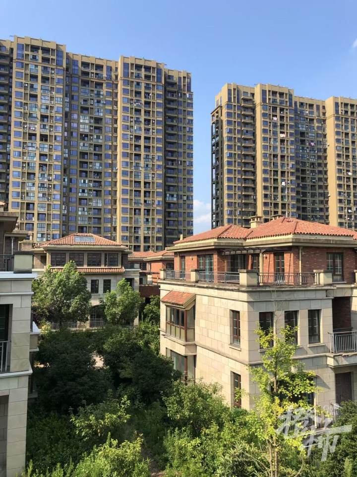 次新房、學區房領跑 ,年后杭州樓市“小陽春”會來嗎?