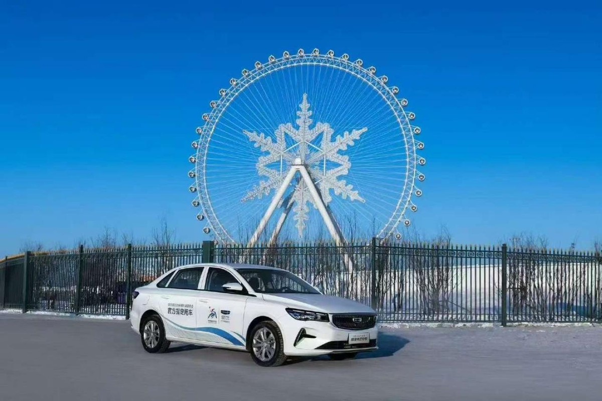上了央視的吉利“超醇電混”技術 消費者會買賬嗎?