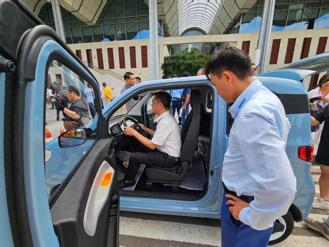 世界人民都愛五菱:從中國“秋名山神車”到全球出行好伙伴!