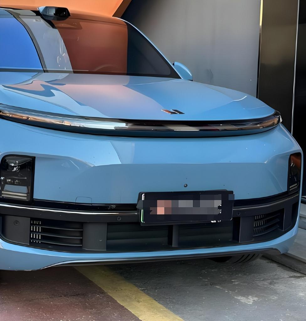 2025真懂車的人不會(huì)買B-B-A,買這4款大型SUV的,定是內(nèi)行人