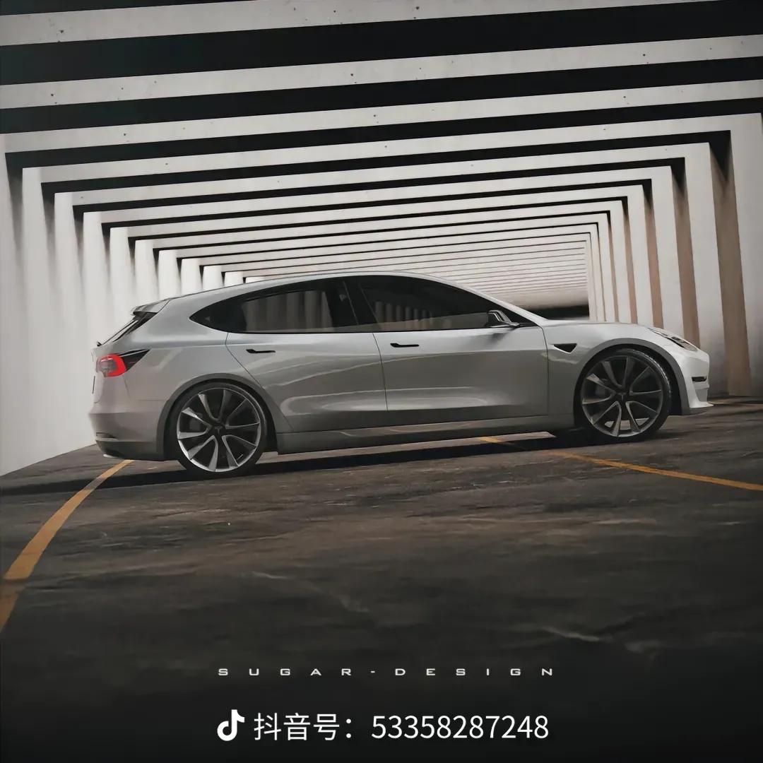 特斯拉Model 2即將發布,售價或低于20萬,國產電車面臨“生死劫”