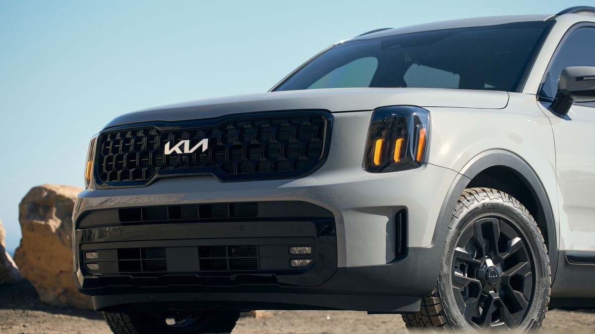 2025 現代 Palisade 與 2025 起亞 Telluride 對比測試