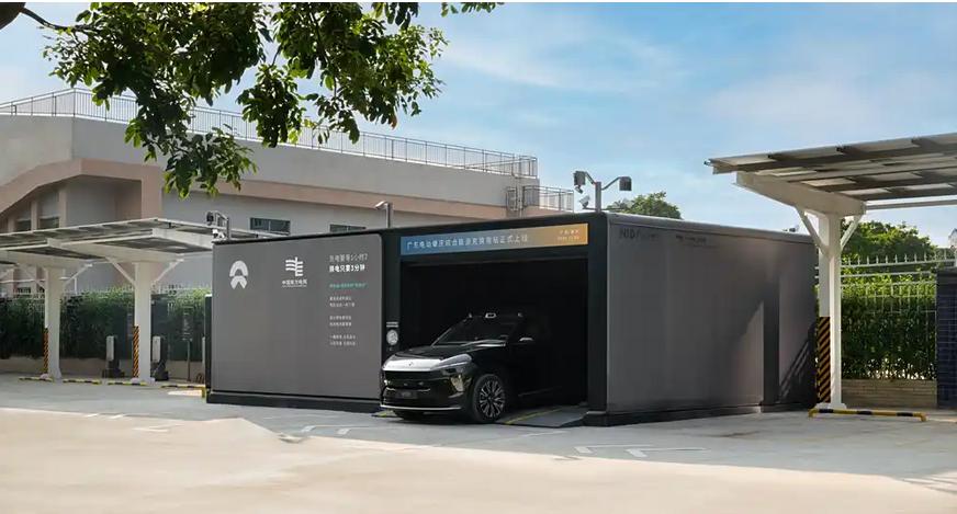蔚來2025產品規劃公布 多款車型升級上市