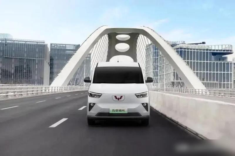 五菱神車最大化的滿足人民群眾對美好生活追求的愿望