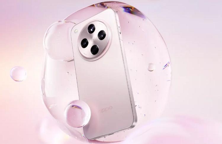 小屏手機還有市場嗎?OPPO Find X8 mini疑似曝光,屏幕僅為6.3英寸
