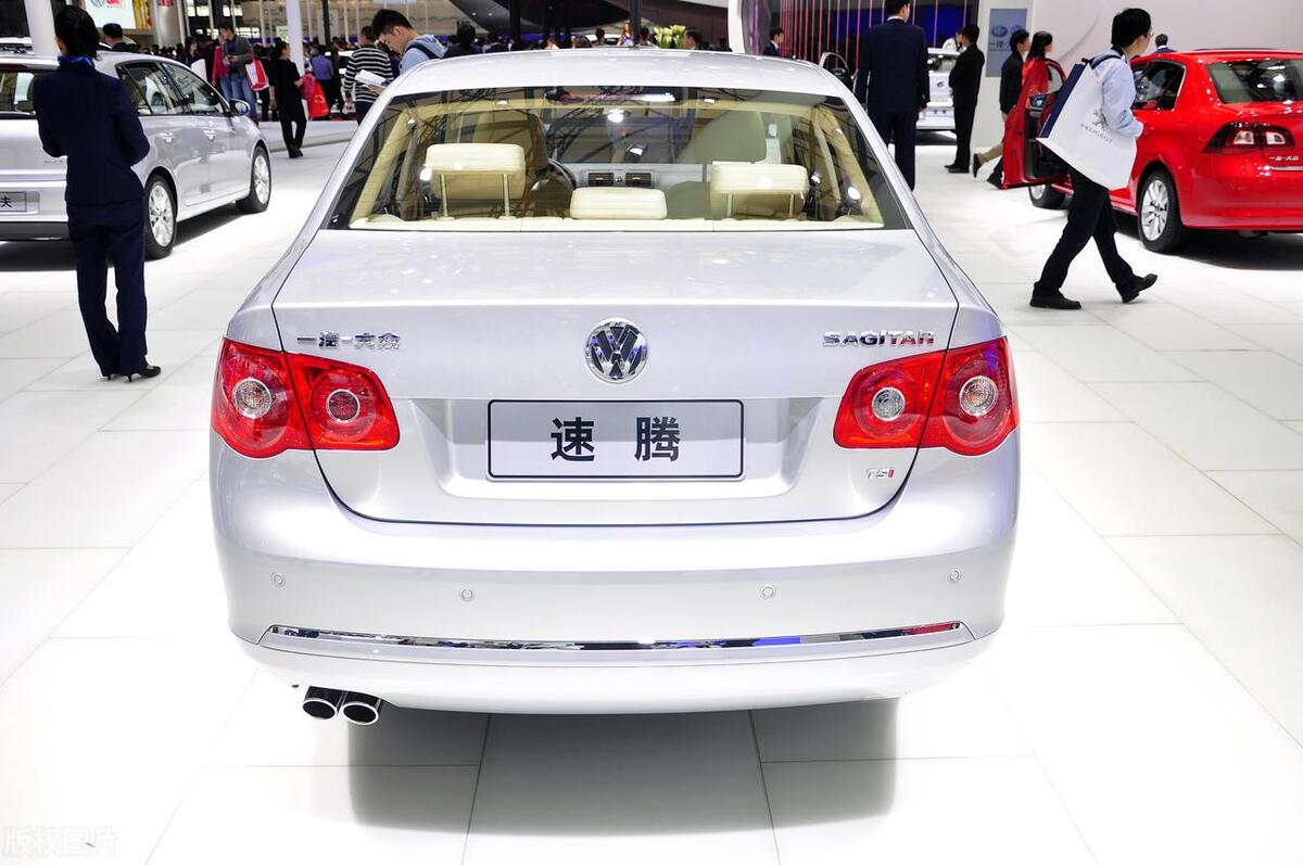 1.6L的速騰和1.8L的名圖該怎么選?幾位車主給了答案,你贊同嗎