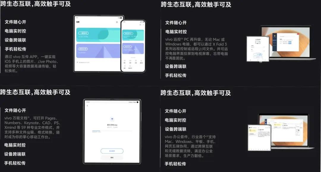 果味十足!vivo和OPPO相繼申請“vPhone”“oPhone”商標!