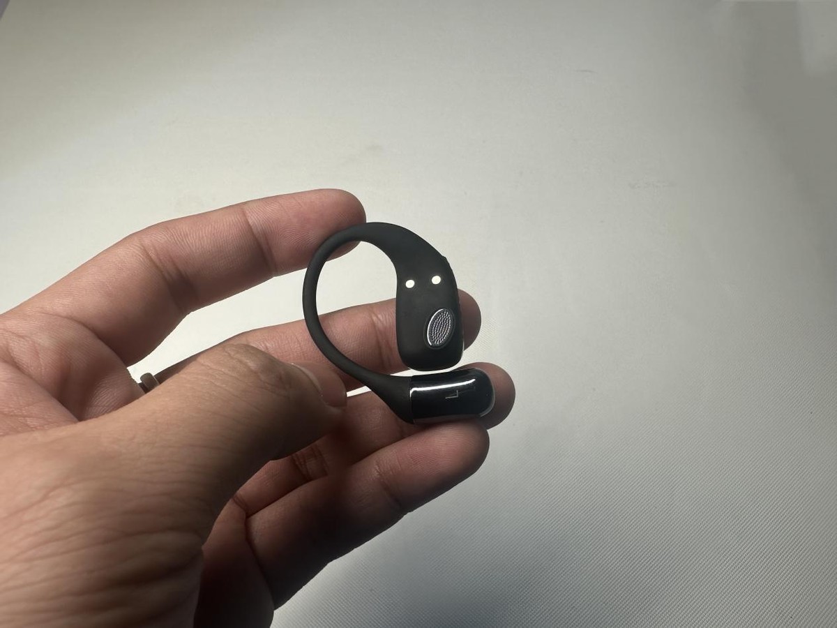 小米、虹覓、南卡哪個品牌的耳機好用?開放式藍牙耳機評測推薦