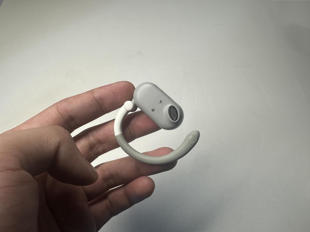 小米、虹覓、南卡哪個品牌的耳機好用?開放式藍牙耳機評測推薦