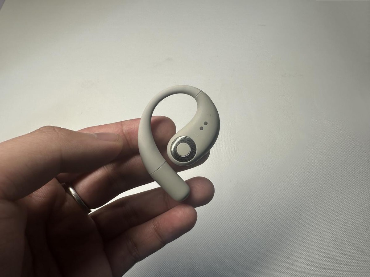 小米、虹覓、南卡哪個品牌的耳機好用?開放式藍牙耳機評測推薦