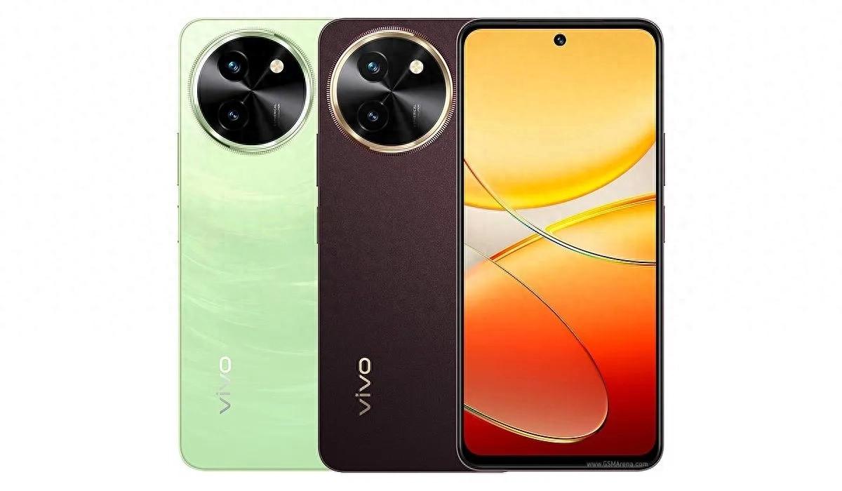vivo T4x即將在印度上市,配備超大電池