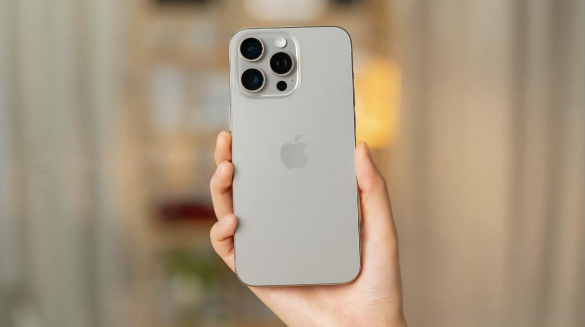 蘋果怎么了?現貨一降再降1901元,iPhone15 Pro值不值得買?